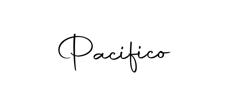 How to make Pacifico name signature. Use Autography-DOLnW style for creating short signs online. This is the latest handwritten sign. Pacifico signature style 10 images and pictures png