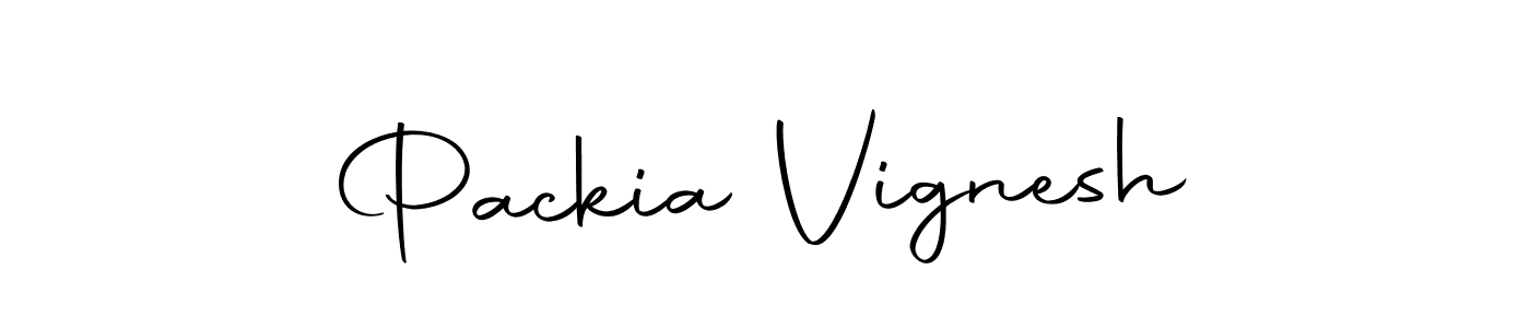 Also we have Packia Vignesh name is the best signature style. Create professional handwritten signature collection using Autography-DOLnW autograph style. Packia Vignesh signature style 10 images and pictures png