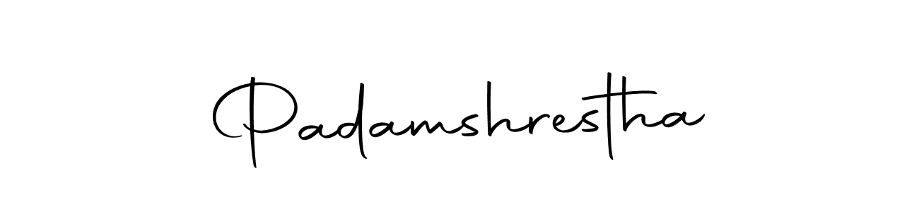 See photos of Padamshrestha official signature by Spectra . Check more albums & portfolios. Read reviews & check more about Autography-DOLnW font. Padamshrestha signature style 10 images and pictures png