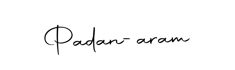 Make a short Padan-aram signature style. Manage your documents anywhere anytime using Autography-DOLnW. Create and add eSignatures, submit forms, share and send files easily. Padan-aram signature style 10 images and pictures png