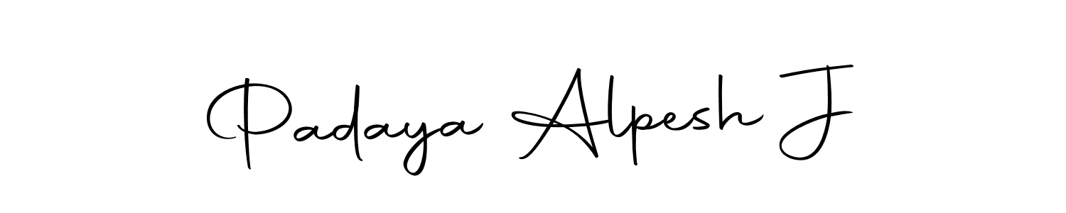 Check out images of Autograph of Padaya Alpesh J name. Actor Padaya Alpesh J Signature Style. Autography-DOLnW is a professional sign style online. Padaya Alpesh J signature style 10 images and pictures png