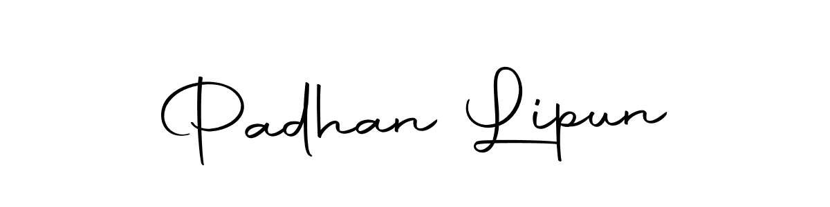 How to Draw Padhan Lipun signature style? Autography-DOLnW is a latest design signature styles for name Padhan Lipun. Padhan Lipun signature style 10 images and pictures png