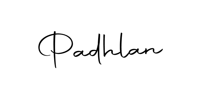 Autography-DOLnW is a professional signature style that is perfect for those who want to add a touch of class to their signature. It is also a great choice for those who want to make their signature more unique. Get Padhlan name to fancy signature for free. Padhlan signature style 10 images and pictures png