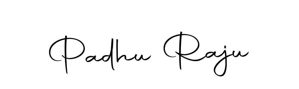 It looks lik you need a new signature style for name Padhu Raju. Design unique handwritten (Autography-DOLnW) signature with our free signature maker in just a few clicks. Padhu Raju signature style 10 images and pictures png