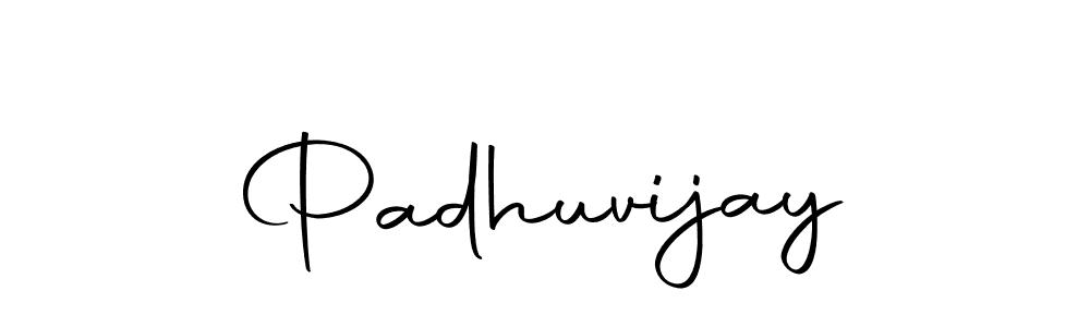 Autography-DOLnW is a professional signature style that is perfect for those who want to add a touch of class to their signature. It is also a great choice for those who want to make their signature more unique. Get Padhuvijay name to fancy signature for free. Padhuvijay signature style 10 images and pictures png