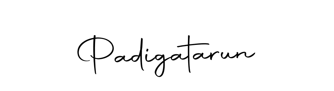 Also we have Padigatarun name is the best signature style. Create professional handwritten signature collection using Autography-DOLnW autograph style. Padigatarun signature style 10 images and pictures png