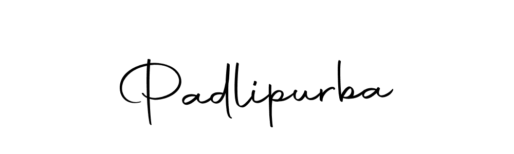 Also we have Padlipurba name is the best signature style. Create professional handwritten signature collection using Autography-DOLnW autograph style. Padlipurba signature style 10 images and pictures png
