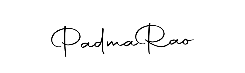 This is the best signature style for the Padma  Rao name. Also you like these signature font (Autography-DOLnW). Mix name signature. Padma  Rao signature style 10 images and pictures png