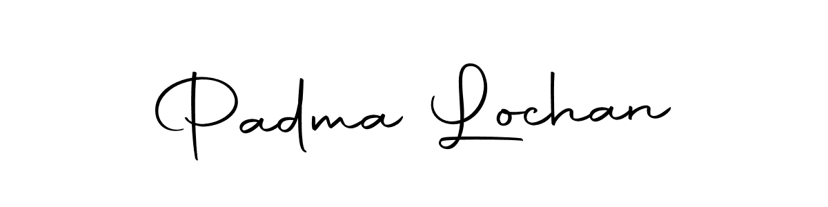 It looks lik you need a new signature style for name Padma Lochan. Design unique handwritten (Autography-DOLnW) signature with our free signature maker in just a few clicks. Padma Lochan signature style 10 images and pictures png