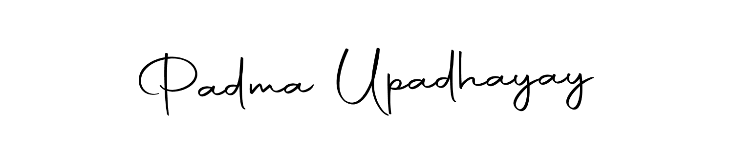 How to Draw Padma Upadhayay signature style? Autography-DOLnW is a latest design signature styles for name Padma Upadhayay. Padma Upadhayay signature style 10 images and pictures png