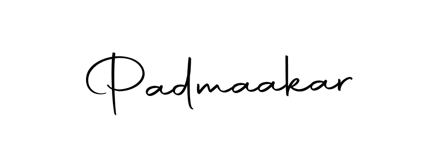 Also we have Padmaakar name is the best signature style. Create professional handwritten signature collection using Autography-DOLnW autograph style. Padmaakar signature style 10 images and pictures png