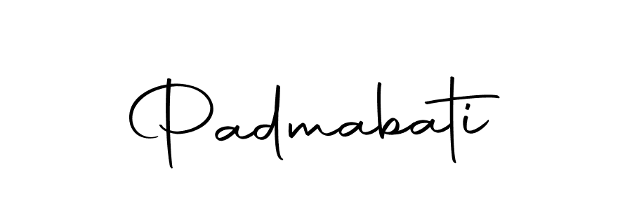 Here are the top 10 professional signature styles for the name Padmabati. These are the best autograph styles you can use for your name. Padmabati signature style 10 images and pictures png