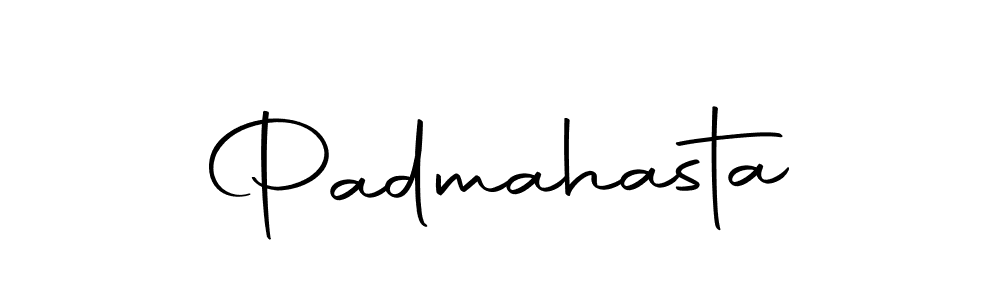 if you are searching for the best signature style for your name Padmahasta. so please give up your signature search. here we have designed multiple signature styles  using Autography-DOLnW. Padmahasta signature style 10 images and pictures png