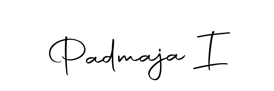 This is the best signature style for the Padmaja I name. Also you like these signature font (Autography-DOLnW). Mix name signature. Padmaja I signature style 10 images and pictures png