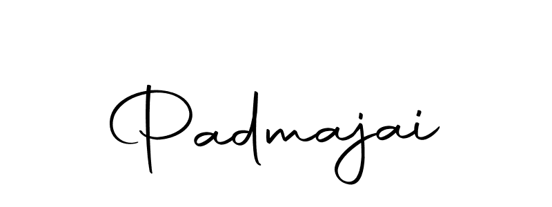 Similarly Autography-DOLnW is the best handwritten signature design. Signature creator online .You can use it as an online autograph creator for name Padmajai. Padmajai signature style 10 images and pictures png