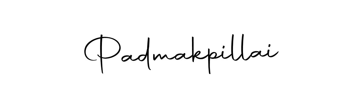 Make a short Padmakpillai signature style. Manage your documents anywhere anytime using Autography-DOLnW. Create and add eSignatures, submit forms, share and send files easily. Padmakpillai signature style 10 images and pictures png