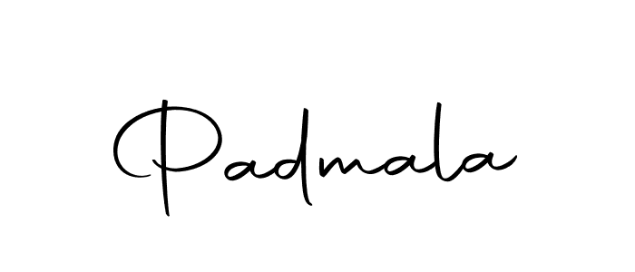 Make a beautiful signature design for name Padmala. Use this online signature maker to create a handwritten signature for free. Padmala signature style 10 images and pictures png