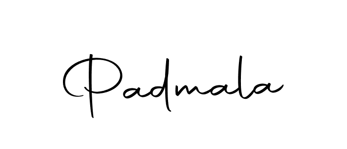 Autography-DOLnW is a professional signature style that is perfect for those who want to add a touch of class to their signature. It is also a great choice for those who want to make their signature more unique. Get Padmala name to fancy signature for free. Padmala signature style 10 images and pictures png