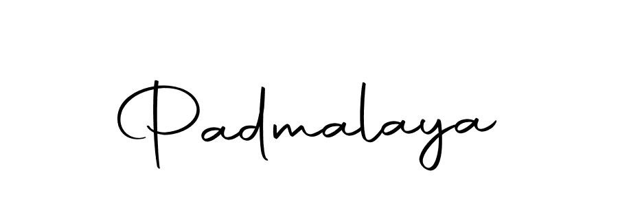 Best and Professional Signature Style for Padmalaya. Autography-DOLnW Best Signature Style Collection. Padmalaya signature style 10 images and pictures png