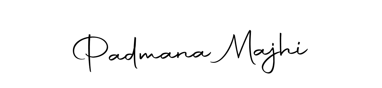 Here are the top 10 professional signature styles for the name Padmana Majhi. These are the best autograph styles you can use for your name. Padmana Majhi signature style 10 images and pictures png