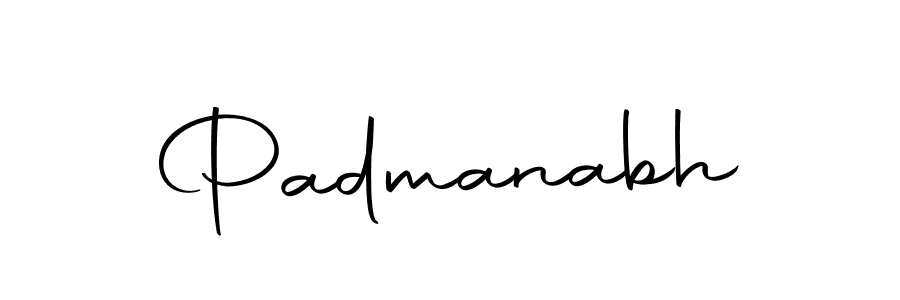 Here are the top 10 professional signature styles for the name Padmanabh. These are the best autograph styles you can use for your name. Padmanabh signature style 10 images and pictures png