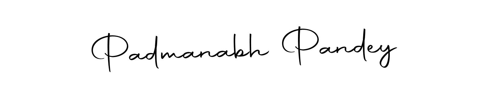 The best way (Autography-DOLnW) to make a short signature is to pick only two or three words in your name. The name Padmanabh Pandey include a total of six letters. For converting this name. Padmanabh Pandey signature style 10 images and pictures png