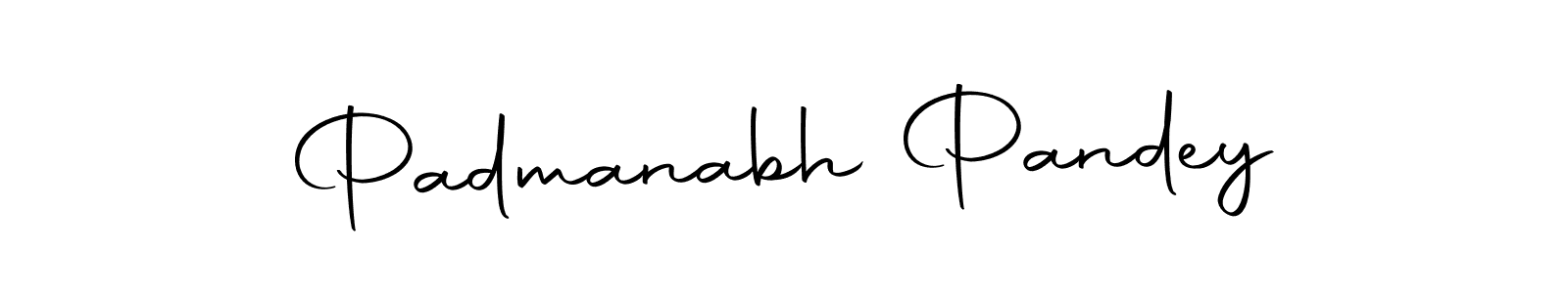 The best way (Autography-DOLnW) to make a short signature is to pick only two or three words in your name. The name Padmanabh Pandey include a total of six letters. For converting this name. Padmanabh Pandey signature style 10 images and pictures png