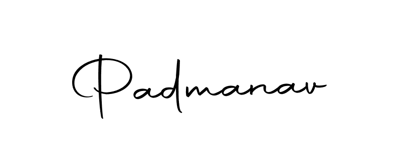 Also we have Padmanav name is the best signature style. Create professional handwritten signature collection using Autography-DOLnW autograph style. Padmanav signature style 10 images and pictures png