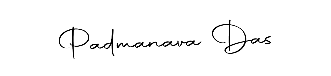 Padmanava Das stylish signature style. Best Handwritten Sign (Autography-DOLnW) for my name. Handwritten Signature Collection Ideas for my name Padmanava Das. Padmanava Das signature style 10 images and pictures png