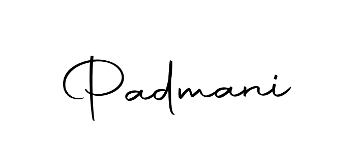 Best and Professional Signature Style for Padmani. Autography-DOLnW Best Signature Style Collection. Padmani signature style 10 images and pictures png