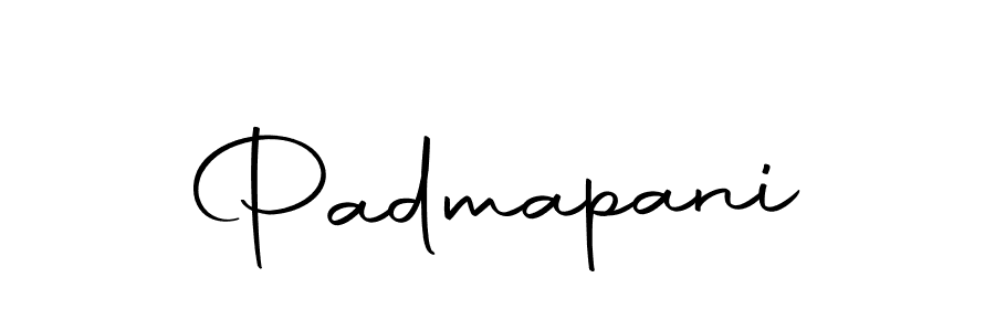 How to make Padmapani name signature. Use Autography-DOLnW style for creating short signs online. This is the latest handwritten sign. Padmapani signature style 10 images and pictures png