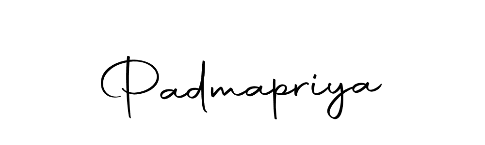 Once you've used our free online signature maker to create your best signature Autography-DOLnW style, it's time to enjoy all of the benefits that Padmapriya name signing documents. Padmapriya signature style 10 images and pictures png