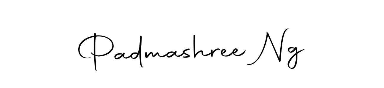 Make a beautiful signature design for name Padmashree Ng. With this signature (Autography-DOLnW) style, you can create a handwritten signature for free. Padmashree Ng signature style 10 images and pictures png