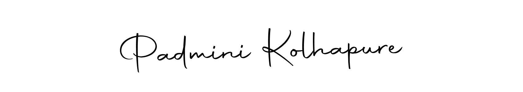 It looks lik you need a new signature style for name Padmini Kolhapure. Design unique handwritten (Autography-DOLnW) signature with our free signature maker in just a few clicks. Padmini Kolhapure signature style 10 images and pictures png