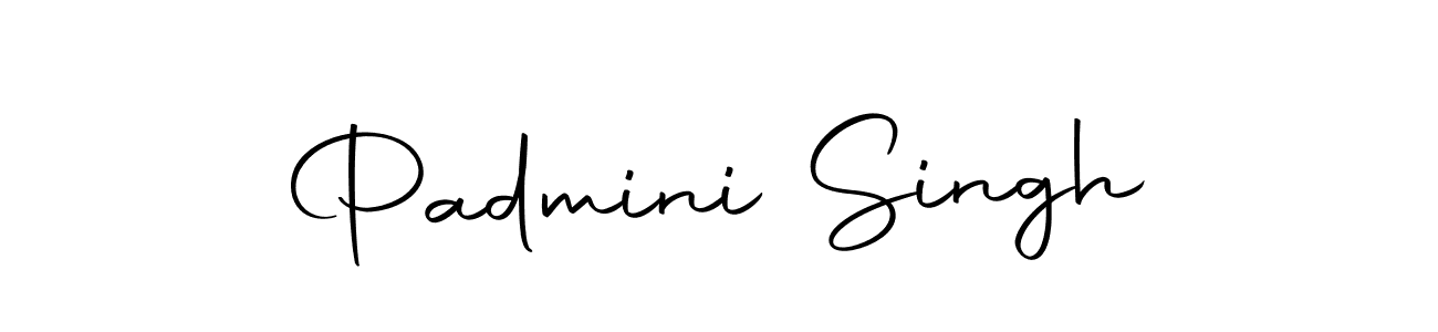 Make a short Padmini Singh signature style. Manage your documents anywhere anytime using Autography-DOLnW. Create and add eSignatures, submit forms, share and send files easily. Padmini Singh signature style 10 images and pictures png