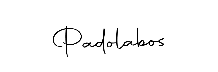 Also we have Padolabos name is the best signature style. Create professional handwritten signature collection using Autography-DOLnW autograph style. Padolabos signature style 10 images and pictures png