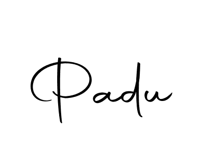 Similarly Autography-DOLnW is the best handwritten signature design. Signature creator online .You can use it as an online autograph creator for name Padu. Padu signature style 10 images and pictures png