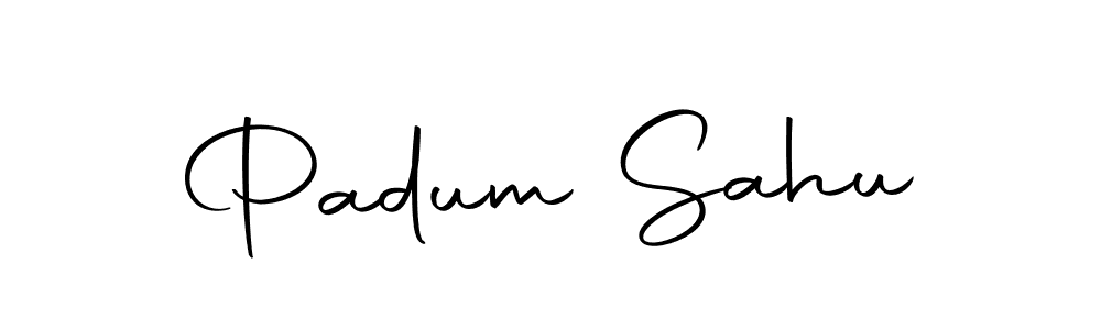 It looks lik you need a new signature style for name Padum Sahu. Design unique handwritten (Autography-DOLnW) signature with our free signature maker in just a few clicks. Padum Sahu signature style 10 images and pictures png
