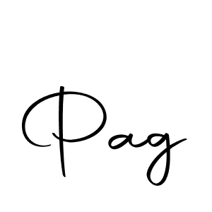 Make a short Pag signature style. Manage your documents anywhere anytime using Autography-DOLnW. Create and add eSignatures, submit forms, share and send files easily. Pag signature style 10 images and pictures png