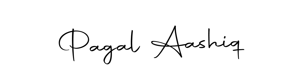Pagal Aashiq stylish signature style. Best Handwritten Sign (Autography-DOLnW) for my name. Handwritten Signature Collection Ideas for my name Pagal Aashiq. Pagal Aashiq signature style 10 images and pictures png