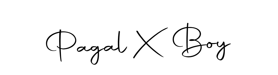 Here are the top 10 professional signature styles for the name Pagal X Boy. These are the best autograph styles you can use for your name. Pagal X Boy signature style 10 images and pictures png