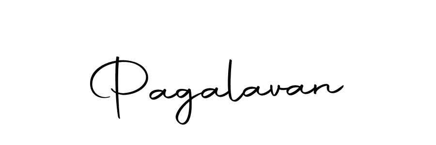 How to make Pagalavan signature? Autography-DOLnW is a professional autograph style. Create handwritten signature for Pagalavan name. Pagalavan signature style 10 images and pictures png