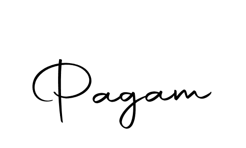 Similarly Autography-DOLnW is the best handwritten signature design. Signature creator online .You can use it as an online autograph creator for name Pagam. Pagam signature style 10 images and pictures png