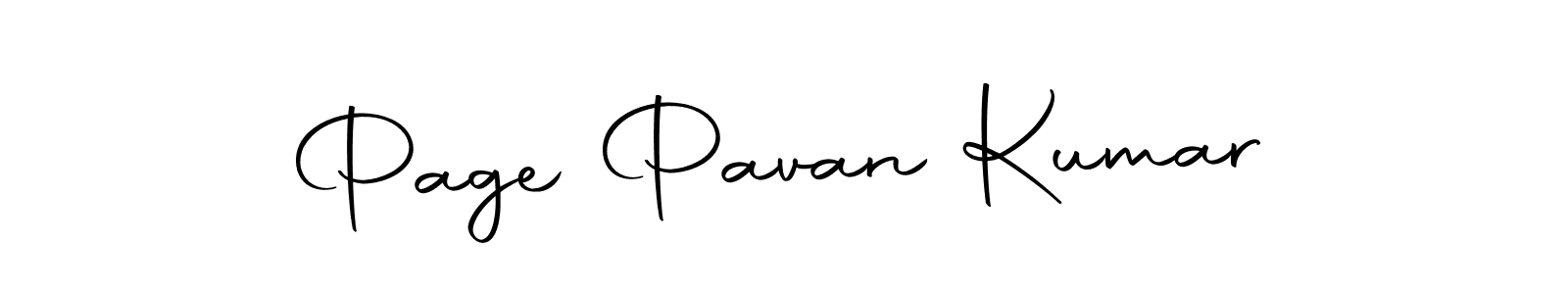 Also You can easily find your signature by using the search form. We will create Page Pavan Kumar name handwritten signature images for you free of cost using Autography-DOLnW sign style. Page Pavan Kumar signature style 10 images and pictures png