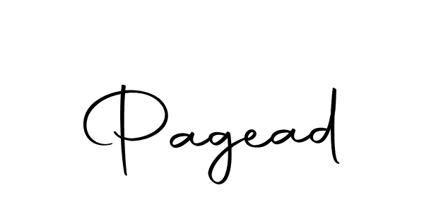 It looks lik you need a new signature style for name Pagead. Design unique handwritten (Autography-DOLnW) signature with our free signature maker in just a few clicks. Pagead signature style 10 images and pictures png