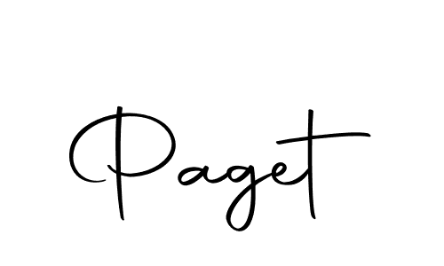 How to make Paget name signature. Use Autography-DOLnW style for creating short signs online. This is the latest handwritten sign. Paget signature style 10 images and pictures png