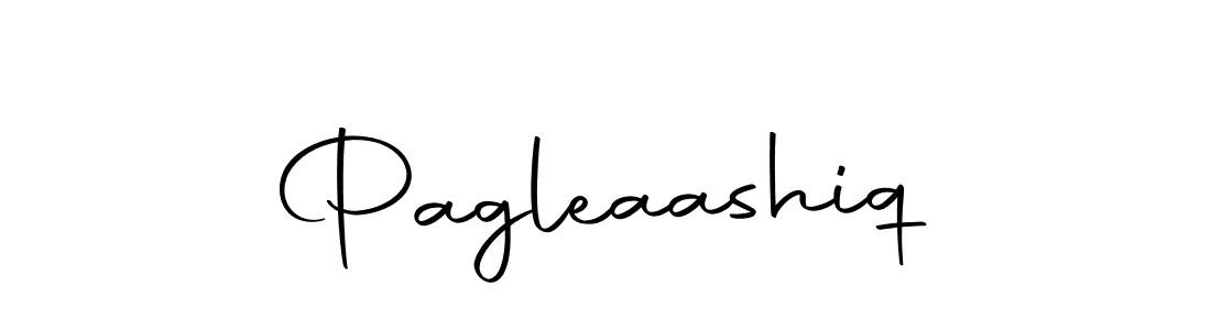 How to Draw Pagleaashiq signature style? Autography-DOLnW is a latest design signature styles for name Pagleaashiq. Pagleaashiq signature style 10 images and pictures png