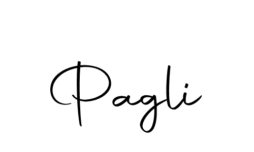 How to Draw Pagli signature style? Autography-DOLnW is a latest design signature styles for name Pagli. Pagli signature style 10 images and pictures png