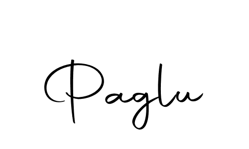 if you are searching for the best signature style for your name Paglu. so please give up your signature search. here we have designed multiple signature styles  using Autography-DOLnW. Paglu signature style 10 images and pictures png