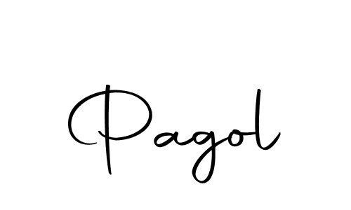 Similarly Autography-DOLnW is the best handwritten signature design. Signature creator online .You can use it as an online autograph creator for name Pagol. Pagol signature style 10 images and pictures png